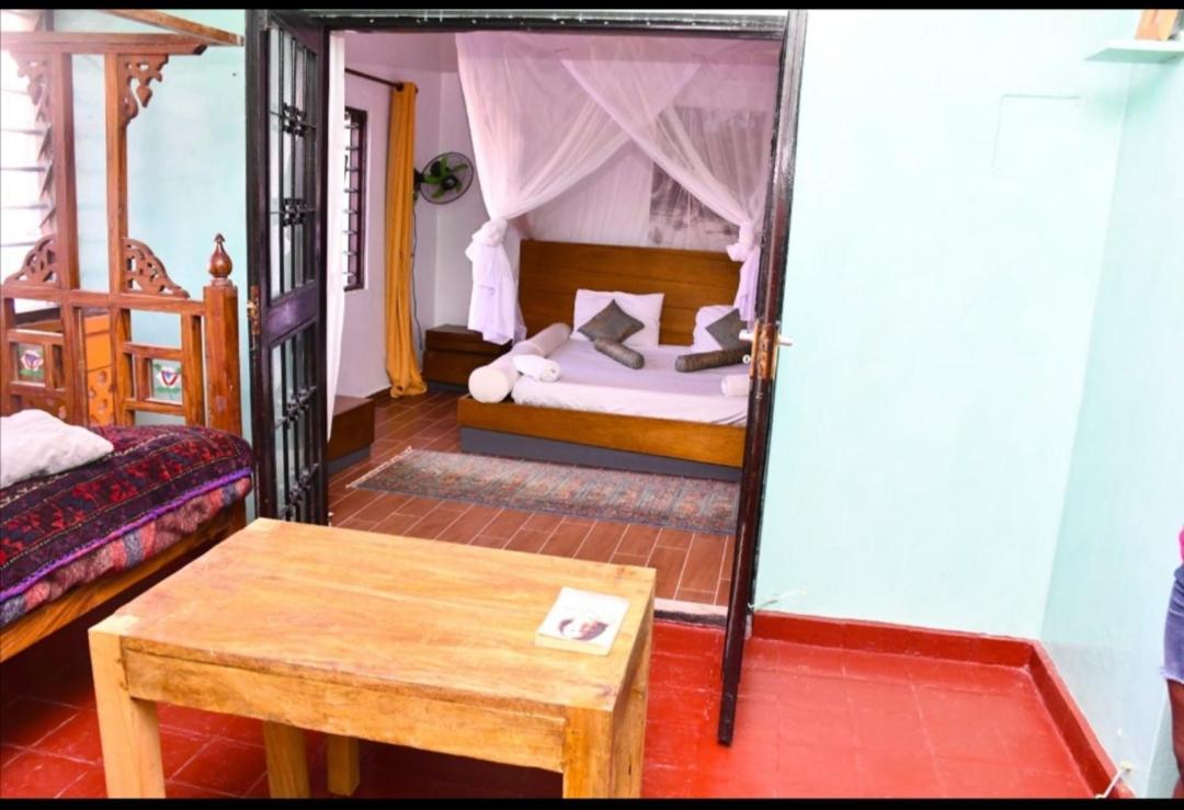 Mavericks Convenient Cozy Loft In Diani'S Cbd Ukunda Zewnętrze zdjęcie