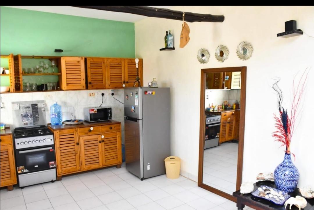 Mavericks Convenient Cozy Loft In Diani'S Cbd Ukunda Zewnętrze zdjęcie