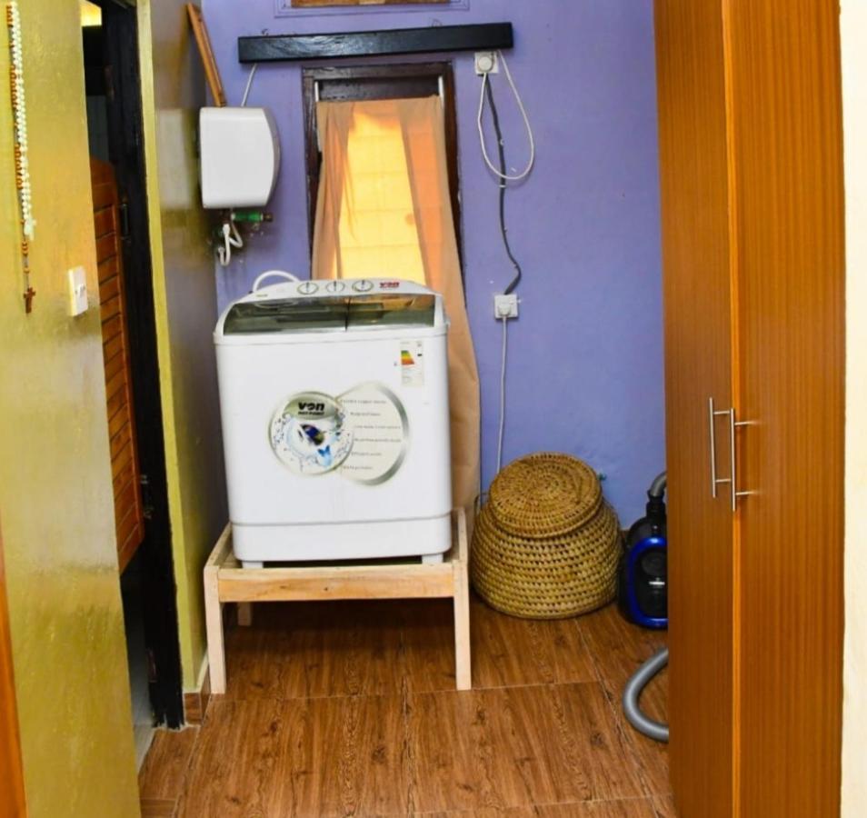 Mavericks Convenient Cozy Loft In Diani'S Cbd Ukunda Zewnętrze zdjęcie