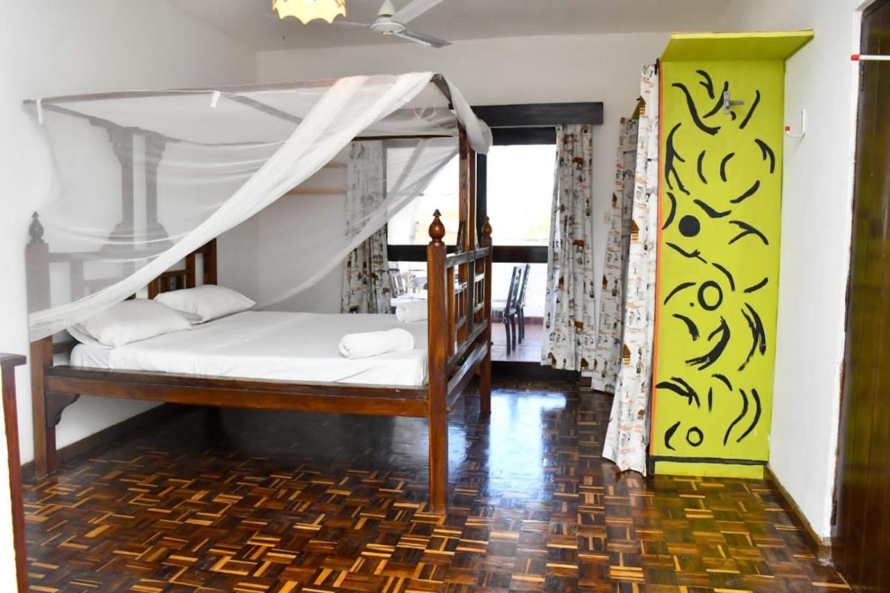 Mavericks Convenient Cozy Loft In Diani'S Cbd Ukunda Zewnętrze zdjęcie