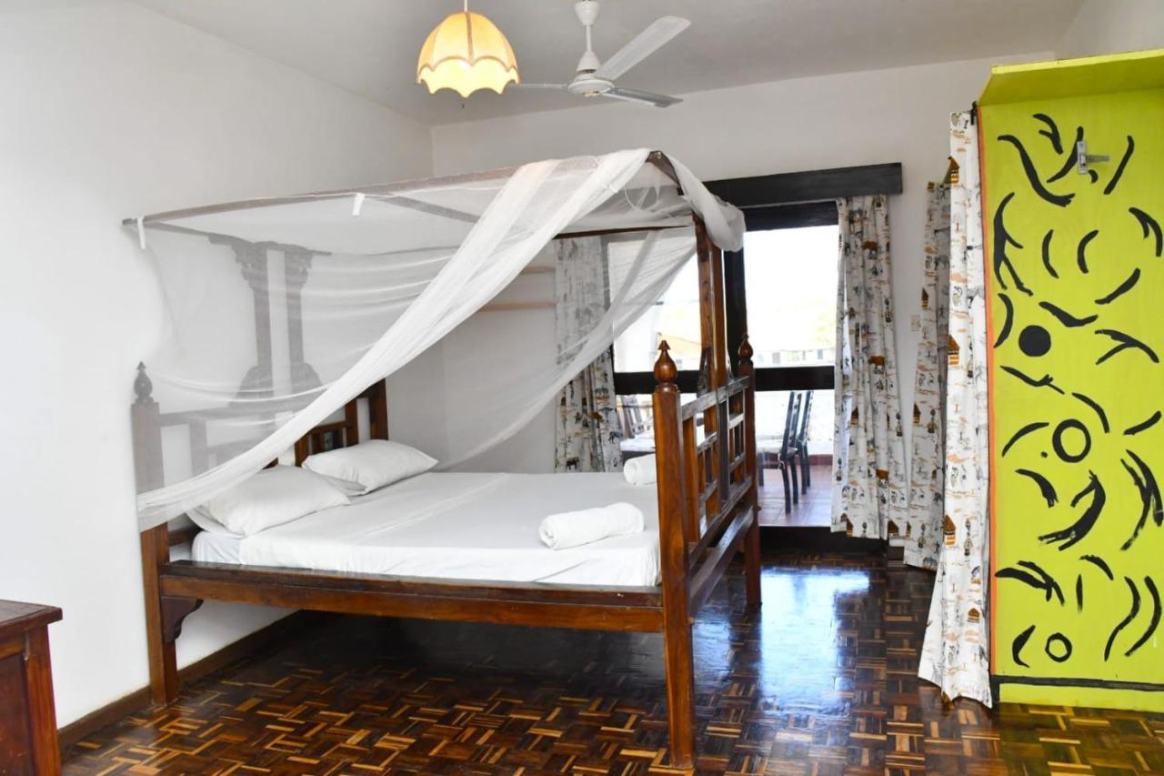 Mavericks Convenient Cozy Loft In Diani'S Cbd Ukunda Zewnętrze zdjęcie