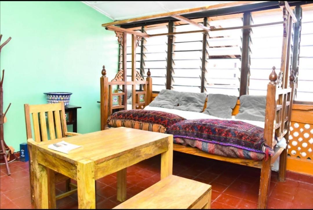 Mavericks Convenient Cozy Loft In Diani'S Cbd Ukunda Zewnętrze zdjęcie