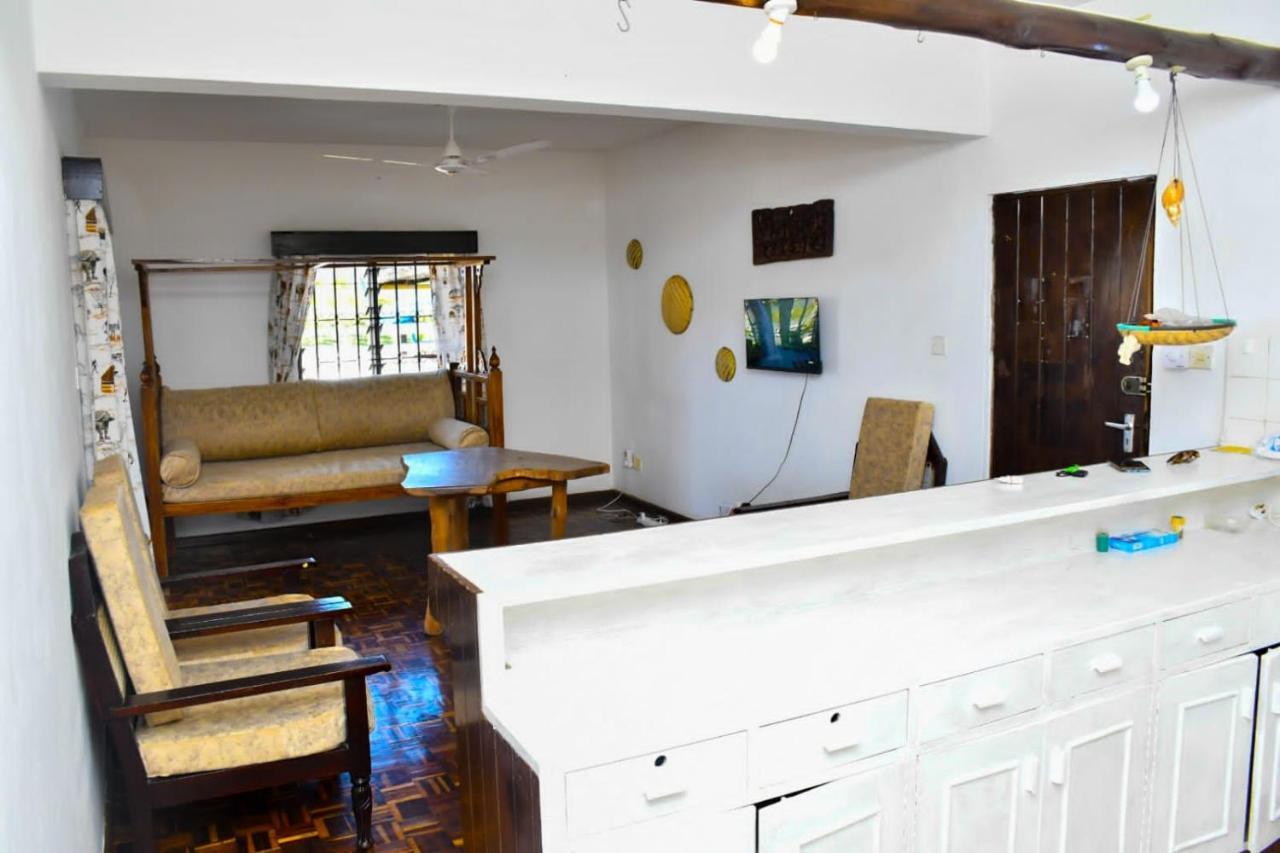 Mavericks Convenient Cozy Loft In Diani'S Cbd Ukunda Zewnętrze zdjęcie