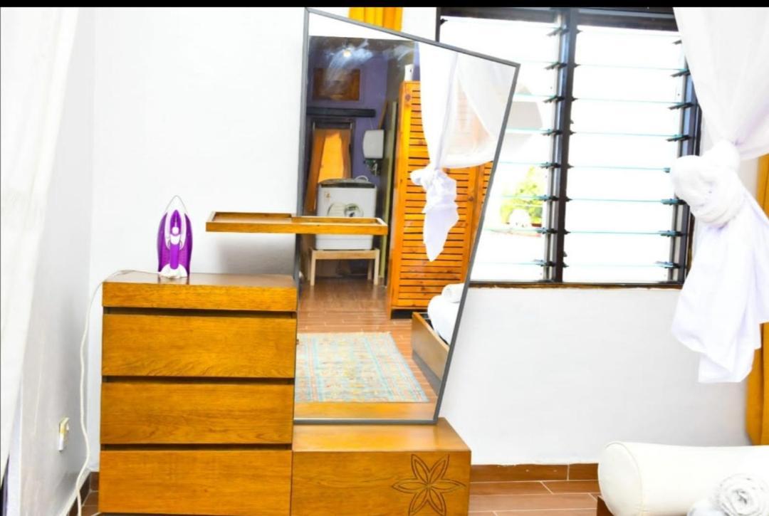 Mavericks Convenient Cozy Loft In Diani'S Cbd Ukunda Zewnętrze zdjęcie