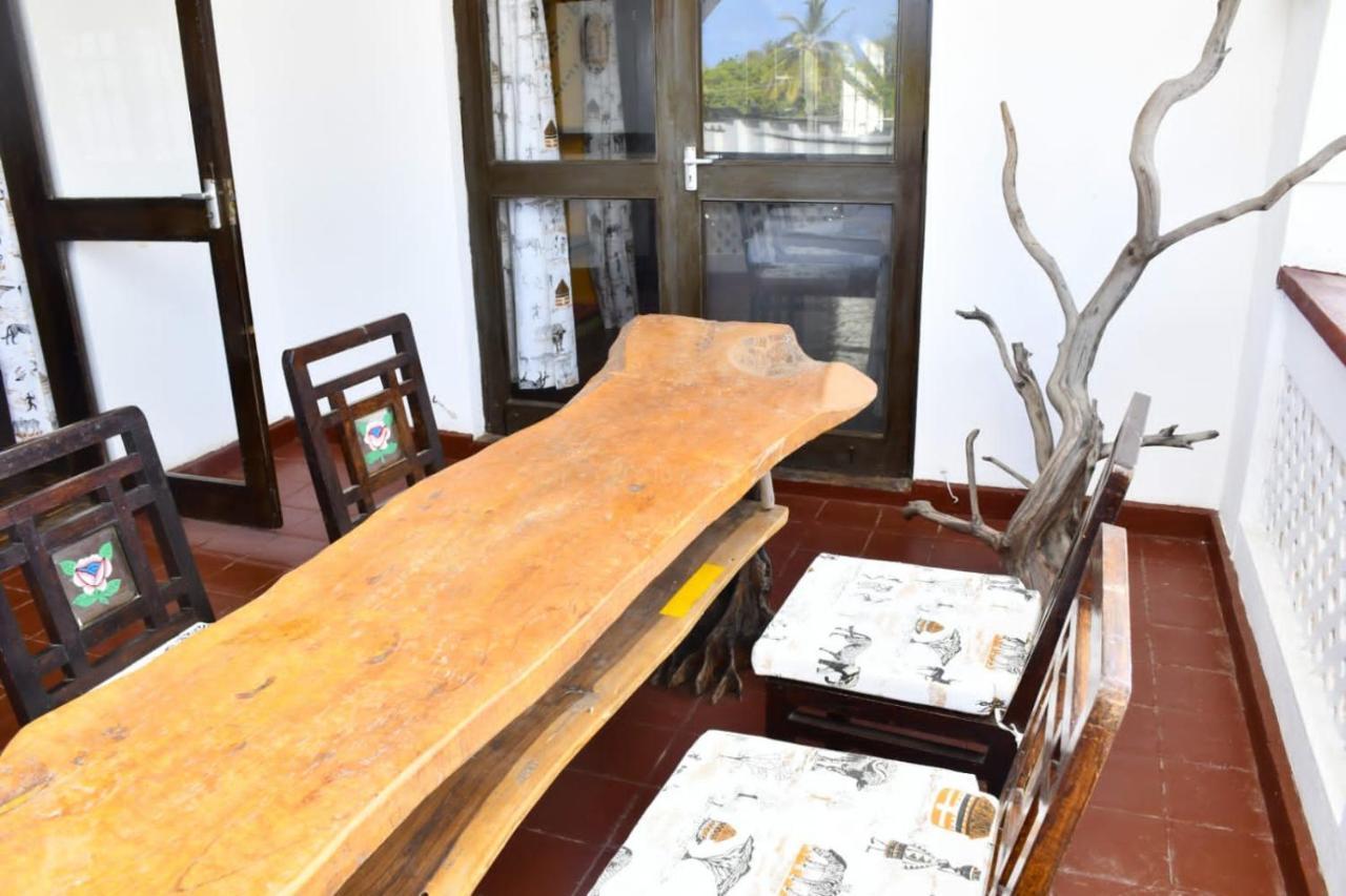 Mavericks Convenient Cozy Loft In Diani'S Cbd Ukunda Zewnętrze zdjęcie