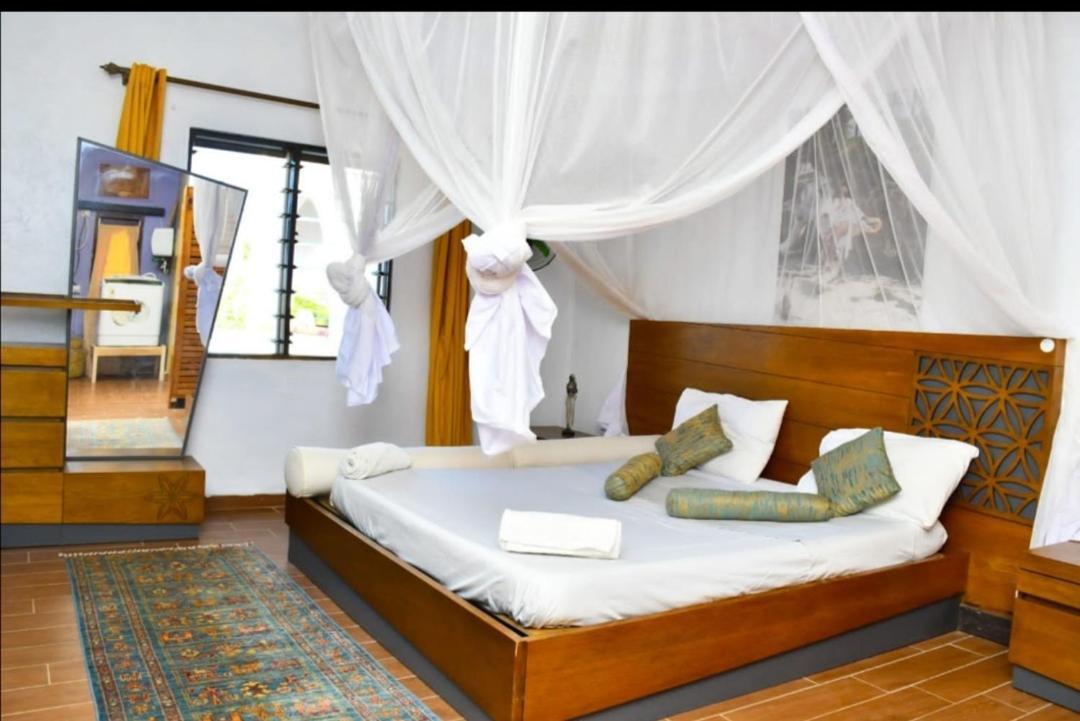 Mavericks Convenient Cozy Loft In Diani'S Cbd Ukunda Zewnętrze zdjęcie